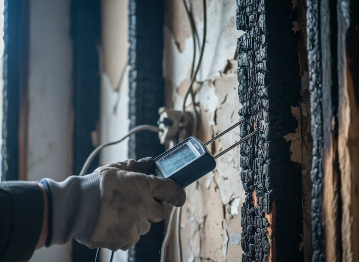 Fire Damage Restoration Clarksburg, MD FAQs